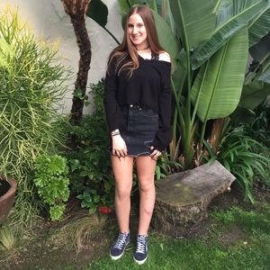 Meet your Posher, Molly